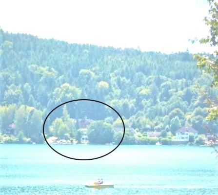Apartments Am See โคลปไพน์อัมโคลปไพนาซี ภายนอก รูปภาพ